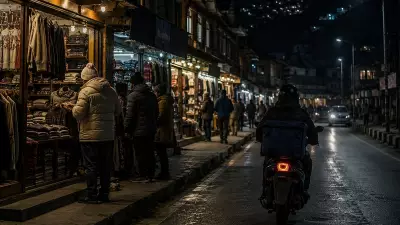 Himachal Stores Go 24x7: Shop Groceries Anytime, Says CM
