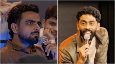Himanshu Jangra says he improvised dating story, regrets Pranit More show amid biryani row