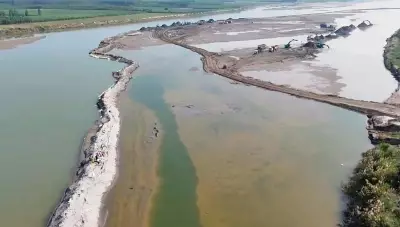 Hisar Seeks Inclusion of 4 Haryana Tapping Points in Rajasthan Yamuna Water Plan