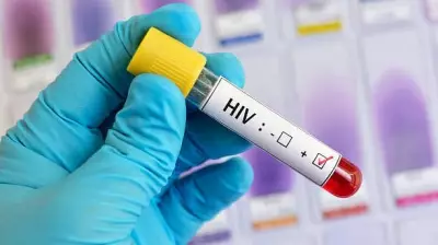 HIV Remains Top STI in Karnataka with 417 New Cases This Year
