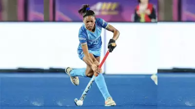 Hockey India Names Women's Squad for FIH Nations Cup 2025