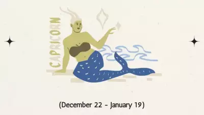 Horoscope Today: Joy and Luck Abound, But Stay Prepared