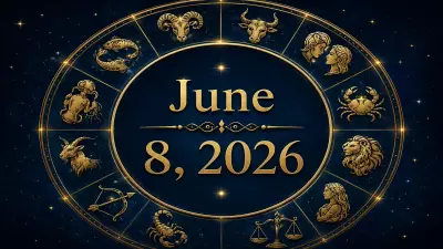 Horoscope Today June 8 2026: Astrological Predictions for All Zodiac Signs
