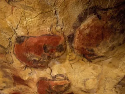 How a Girl's Gaze in 1879 Rewrote Prehistoric Art History