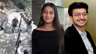 How CCTV Footage Led to Breakthrough in Pune Fort Murder Case