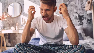 How Extreme Heat Impacts Mental Health: From Irritability to Climate Anxiety