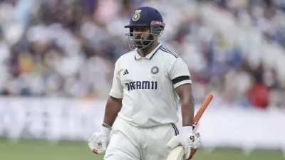 How Is Rishabh Pant Doing After Losing India Vice Captaincy and Quitting LSG Leadership?