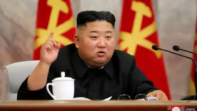 How Kim Jong Un Fortified North Korea Through a 'Miraculous Transformation'