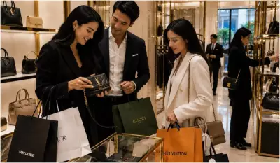How Luxury Brands Use Music to Sell Aspiration and Create Identity