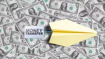 How Remittances from 35 Million Indians Abroad Shield the Economy
