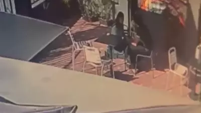 How Siya Goyal and Boyfriend Planned Ketan Murder at Pune Cafe Before Crime