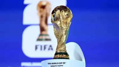 How to Watch 2026 FIFA World Cup: TV, Streaming, Free Options