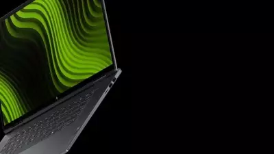 HP Unveils New AI-Powered Laptops and Desktops at Computex 2026