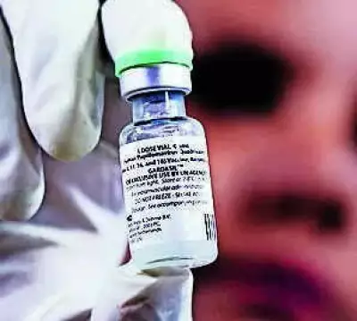 HPV Vaccination Drive Extended by Three Months in Andhra Pradesh