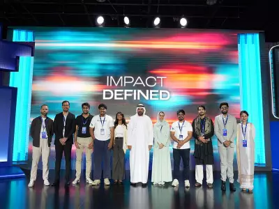 Hub71 Expands India-Abu Dhabi Startup Corridor with Launch of Series 2.0