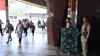 Hubballi: RPF Rescues 49 Children, 4 Elderly in May 2026