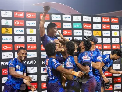 Hyderabad Heroes to Face Mumbai Dreamers in Rugby Premier League Season 2 Final