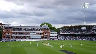 ICC Rates Lord's and Gaddafi Stadium Pitches Unsatisfactory, Hand Demerit Points