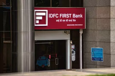 IDFC First Bank Scam: Court Permits CBI to Obtain Specimen Signatures of Accused