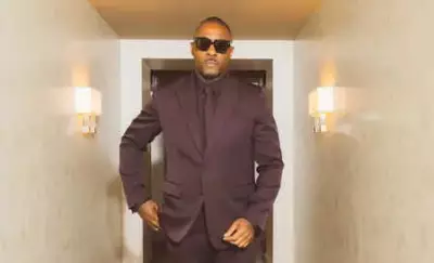 Idris Elba Breaks Silence on James Bond Rumors, Says They Were Never Legit