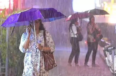 Idukki Imposes Night Travel Ban in Hilly Regions Due to Heavy Rain Alert