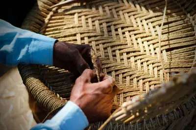 IGNCA Exhibition Showcases Northeast India's Traditional Utensils in Delhi