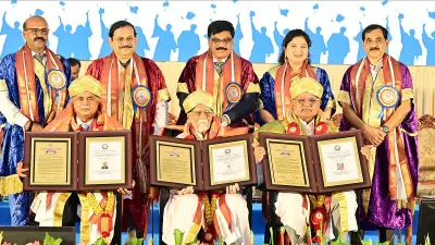 IIIT-B Director: Learning, Adaptability Key to Success in Digital Era