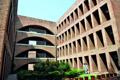 IIM-Ahmedabad to Acquire 5.4-Acre Land in Vastrapur for Rs 378 Crore for Expansion