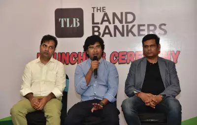 IIT Bhubaneswar-incubated startup launches AI platform for land services in Odisha