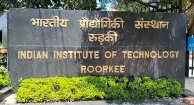 IIT Roorkee Allows Students Below Minimum Marks to Participate in Counselling