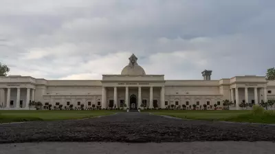IIT Roorkee Denies JEE Advanced Data Breach Allegations