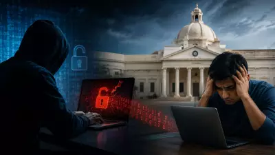 IIT Roorkee Denies JEE Advanced Data Breach Amid NEET Paper Leak Row