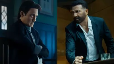 Ikaa Trailer: Sunny Deol & Akshaye Khanna Promise Intense Courtroom Face-Off