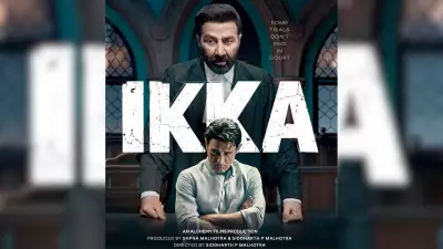 Ikka OTT Release Date: Sunny Deol-Akshaye Khanna Reunion Film