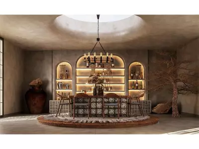 Imaraa Sets New Standard for Luxury Interiors in Bangalore