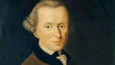 Immanuel Kant Quote: Self-Respect Key to Avoiding Being Stepped On