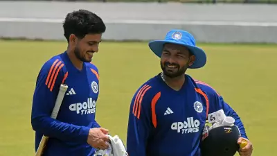 IND vs AFG Test Live Telecast: When and Where to Watch India vs Afghanistan One-Off Test