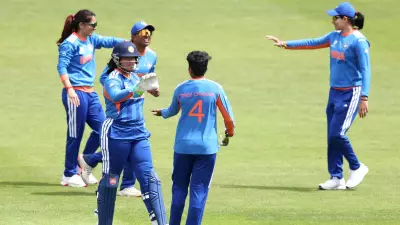 IND W vs PAK W Pitch Report: Edgbaston Surface for Women's T20 WC Game 6