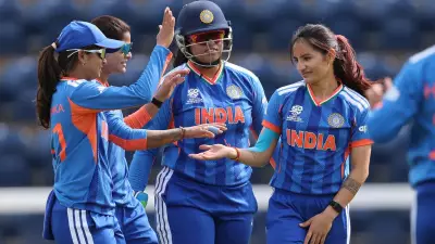 IND-W vs PAK-W T20 World Cup: India Women Aim for Stellar Start