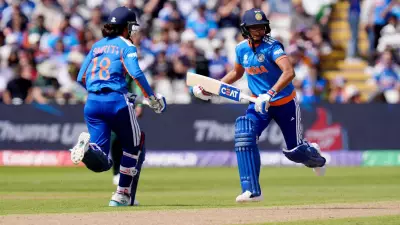 IND-W vs SA-W T20 World Cup: India Women Aim to Continue Winning Streak