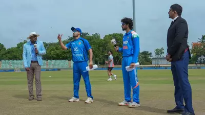 India A vs Afghanistan A Tri-Nation Series Live: Dambulla Match Updates