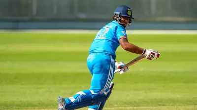 India A vs Sri Lanka A: Vaibhav Sooryavanshi in Focus as Tri-Series Begins