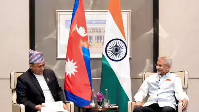 India and Nepal Pledge to Elevate Bilateral Ties to New Heights