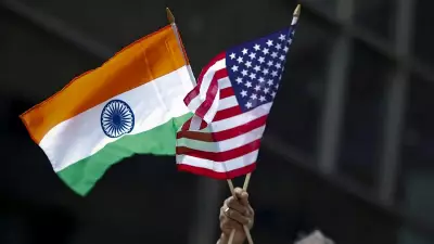 India and US Reaffirm Commitment to Mutually Beneficial Trade Pact