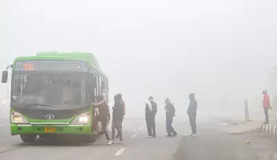 India Approves ₹9,585 Crore Scheme to Replace Old Vehicles in Delhi-NCR