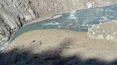 India-Bangladesh Ties Tested as Ganges Water Treaty Nears Expiry
