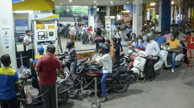 India Bars Bulk Industrial Fuel Purchases at Petrol Pumps