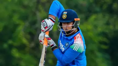 India Captain Reveals Vaibhav Sooryavanshi's T20I Debut vs England