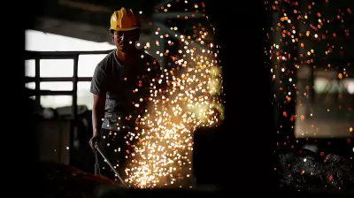 India core infra growth falls to 7-month low of 0.5% in May