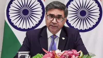 India dismisses Track-II talks with Pakistan as 'private events'